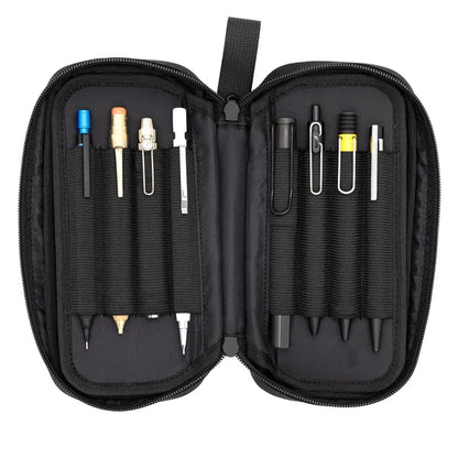 Resonance Large Pen Case | Luddite (Japan)