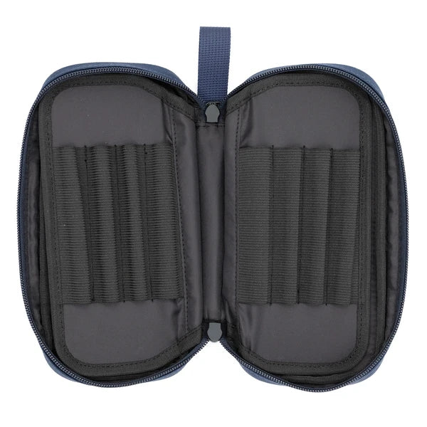 Resonance Large Pen Case | Luddite (Japan)