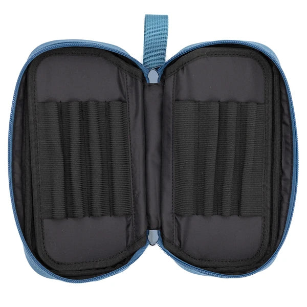 Resonance Large Pen Case | Luddite (Japan)