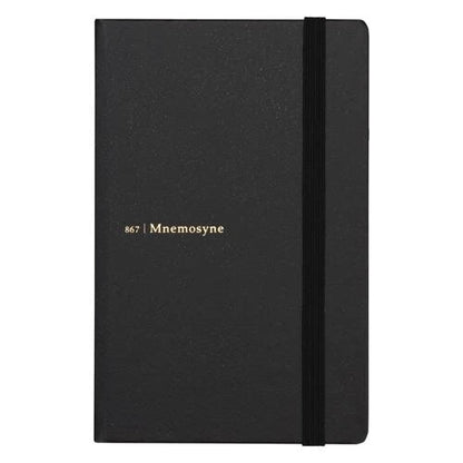 Mnemosyne N867 Journal | A6 Lined | Maruman (Japan)