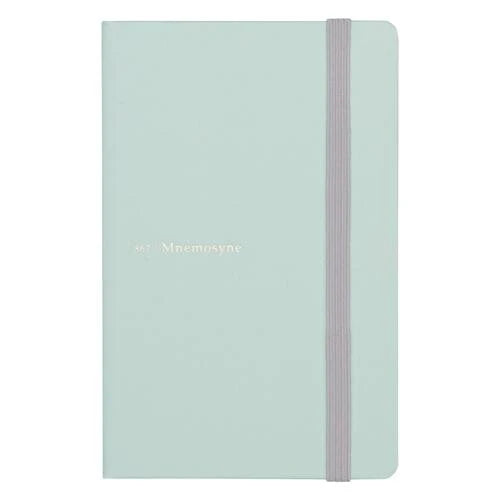 Mnemosyne N867 Journal | A6 Lined | Maruman (Japan)