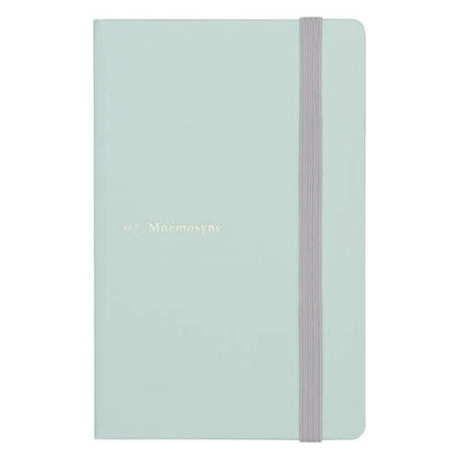 Mnemosyne N867 Journal | A6 Lined | Maruman (Japan)