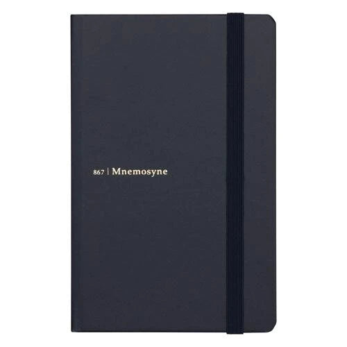 Mnemosyne N867 Journal | A6 Lined | Maruman (Japan)
