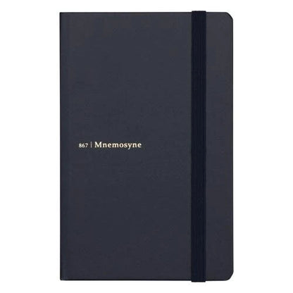 Mnemosyne N867 Journal | A6 Lined | Maruman (Japan)