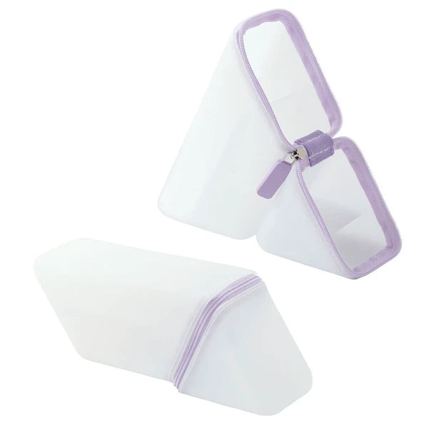 Kakusta Silicone Pen Stand Case | White | SONIC (Japan)