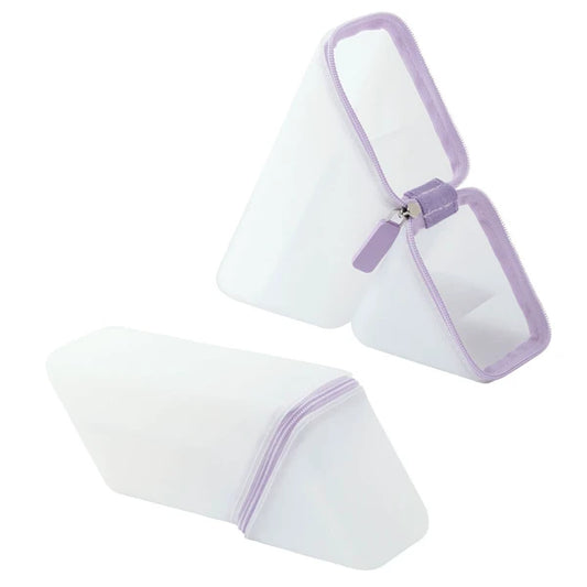 Kakusta Silicone Pen Stand Case | White | SONIC (Japan)