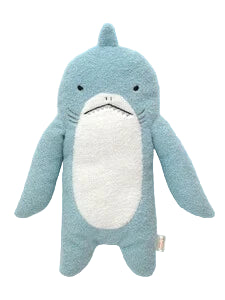 Shau Shark Plush | Fumofumo-san (Japan)