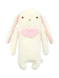Rando Rabbit Plush | Fumofumo-san (Japan)
