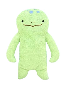 Tart Turtle Plush | Fumofumo-san (Japan)