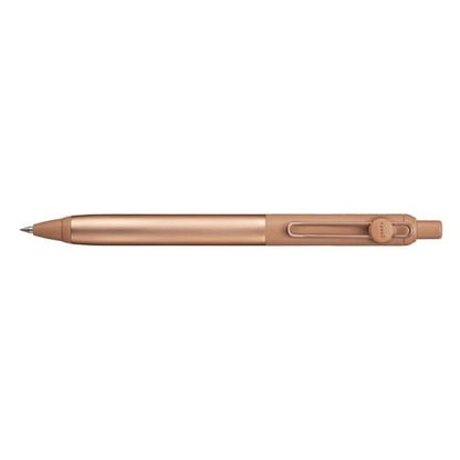 Uni-ball Zento Ballpoint Pen | Flow | 0.38mm | Mitsubishi (Japan)