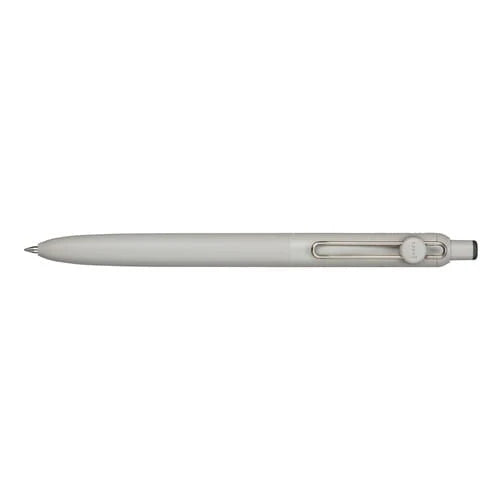 Uni-ball Zento Ballpoint Pen | Basic | 0.5mm | Mitsubishi (Japan)
