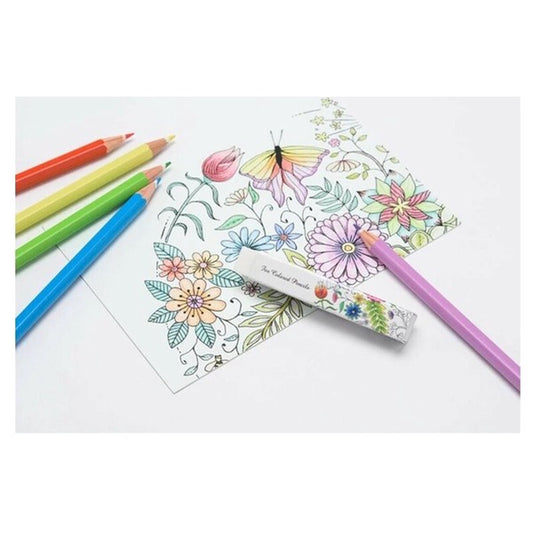 Colorage Eraser 2 | SEED (Japan)