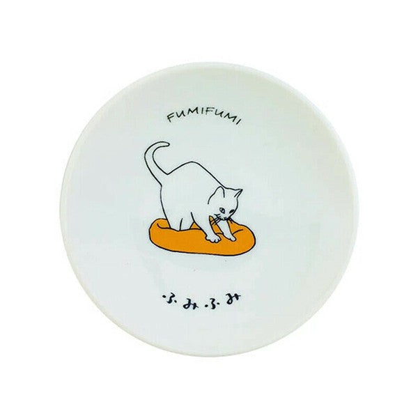 Fumi Fumi Mini Dish| Marusan Kondo (Japan)