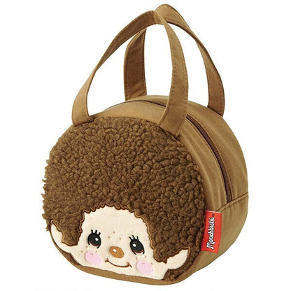 Monchichi Mini Bag | Skater x Sekiguchi Co. (Japan)