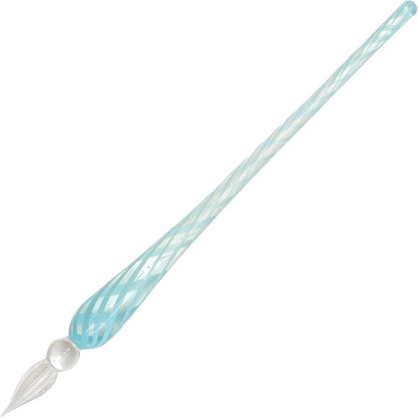 Glass Dip Pen | Lattice | Teranishi Guitar (JPN)