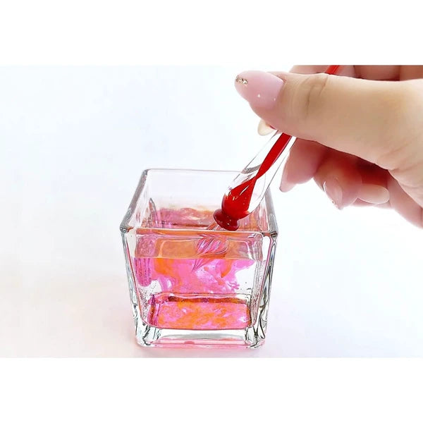 Glass Dip Pen | Ribbon | Teranishi Guitar (JPN)