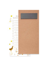 Load image into Gallery viewer, Ducks in a Row Notepad | Karen Schipper (SC)
