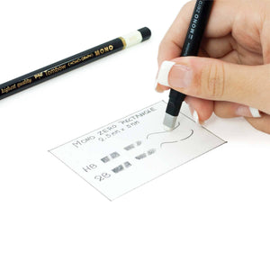 MONO Zero Eraser Refill | Rectangle | Korea