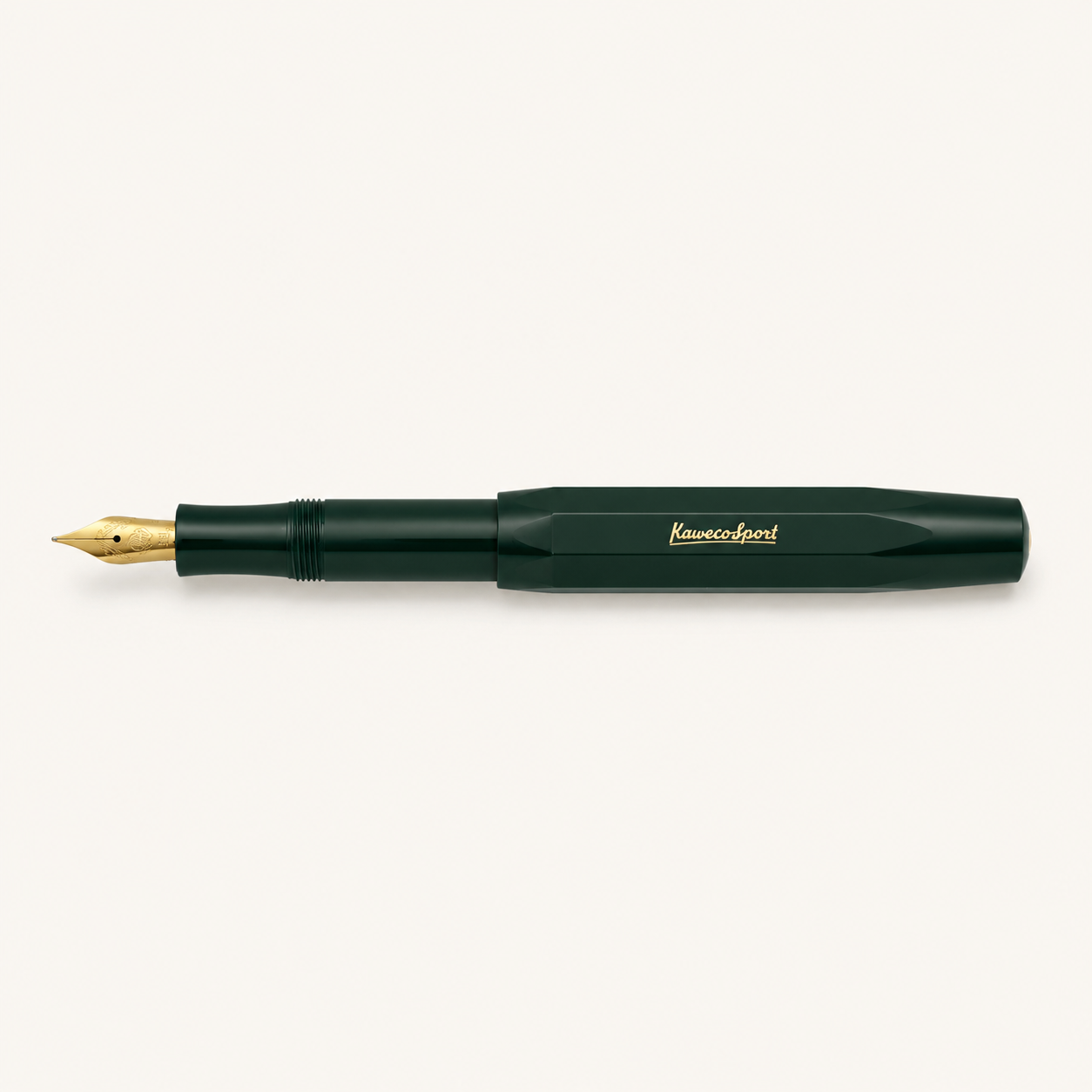 Classic Sport Fountain Pen | Kaweco (DE)
