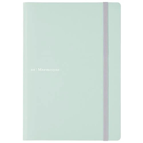 Mnemosyne N888A Journal | A5 Dot Grid | Maruman (Japan)