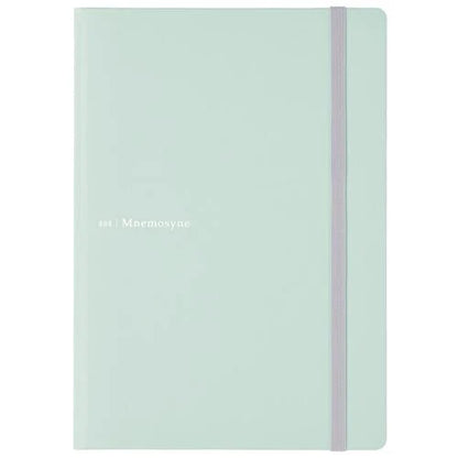 Mnemosyne N888A Journal | A5 Dot Grid | Maruman (Japan)