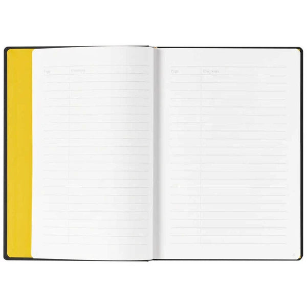 Mnemosyne N888A Journal | A5 Dot Grid | Maruman (Japan)