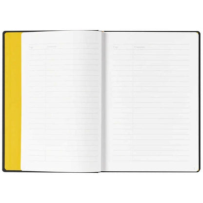 Mnemosyne N888A Journal | A5 Dot Grid | Maruman (Japan)