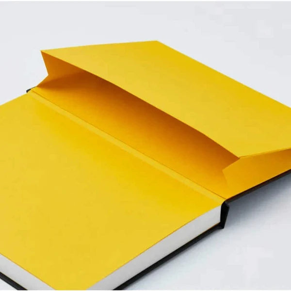 Mnemosyne N888A Journal | A5 Dot Grid | Maruman (Japan)