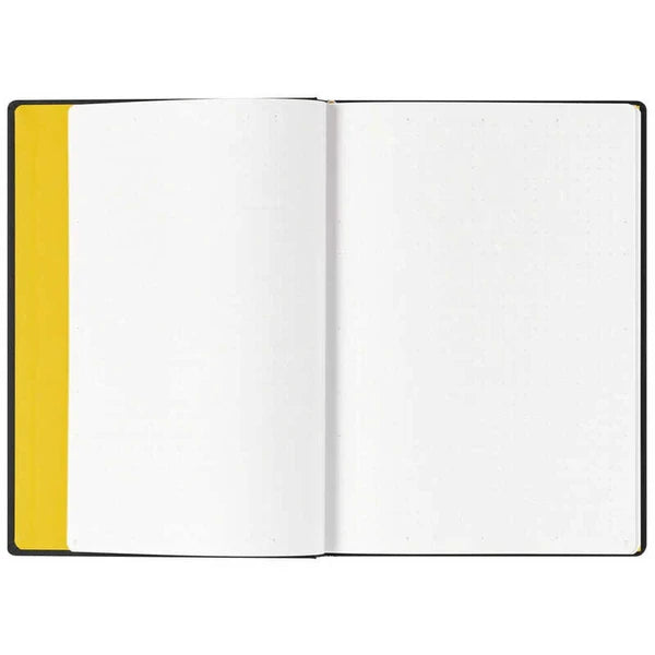 Mnemosyne N888A Journal | A5 Dot Grid | Maruman (Japan)