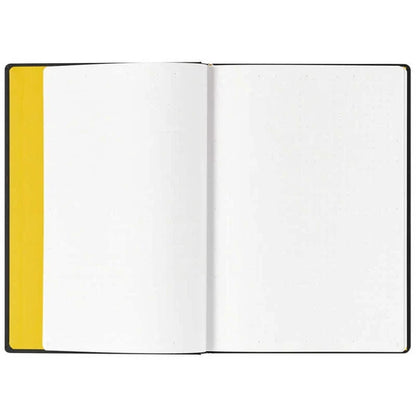 Mnemosyne N888A Journal | A5 Dot Grid | Maruman (Japan)