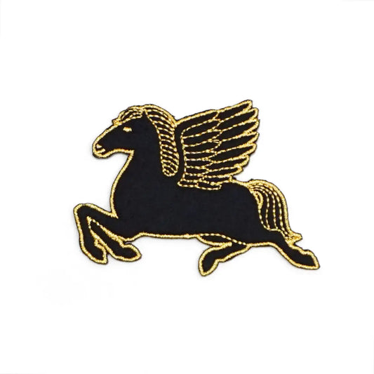 Pegasus Patch | Lucky Horse Press (NJ)