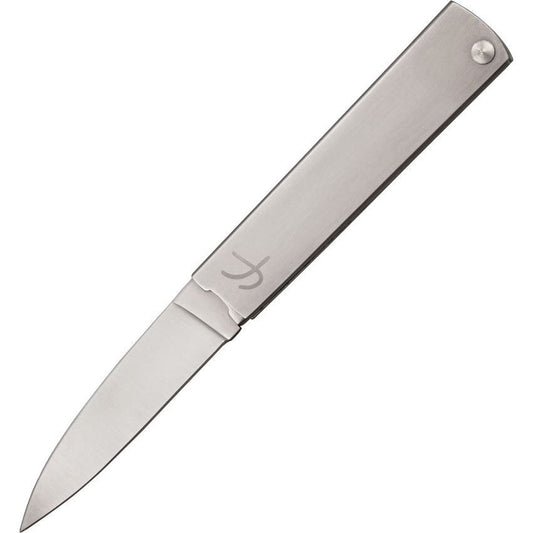 Le Trifolder Knife | Fred Perrin (France)