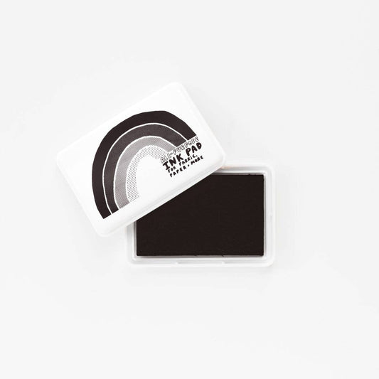 All Purpose Stamp Ink Pad | Black | Yellow Owl Workshop (CA)