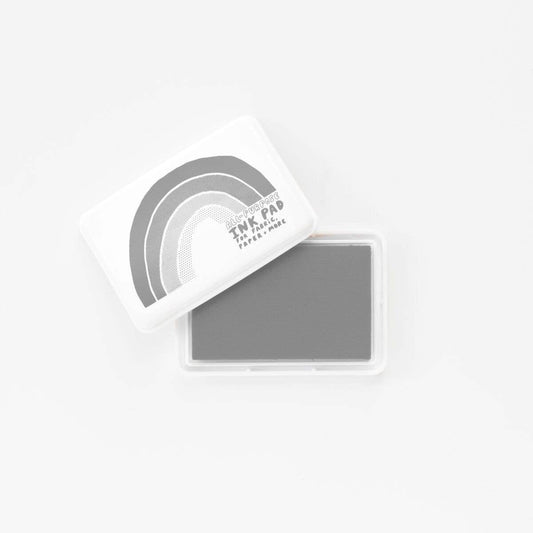 All Purpose Stamp Ink Pad | Gray | Yellow Owl Workshop (CA)