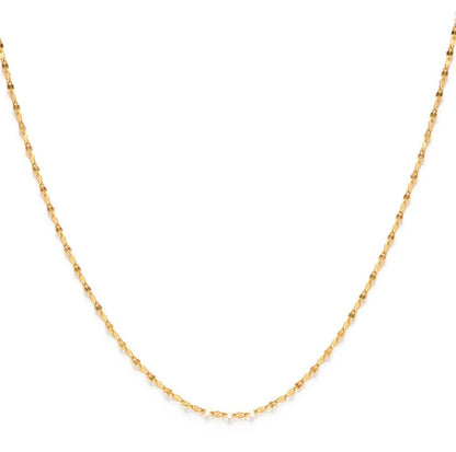 Sparkling Mirror Chain | Amano Studio (CA)