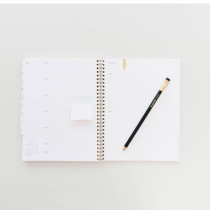 2026 Year Task Planner | Appointed (DC)