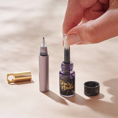 The Field Mouse Refillable Travel Pen | Tom's Studio (UK)