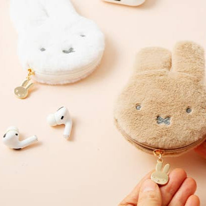 Miffy Keychain Pouch