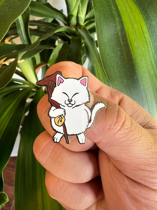Korin | Hype Pins (WA)