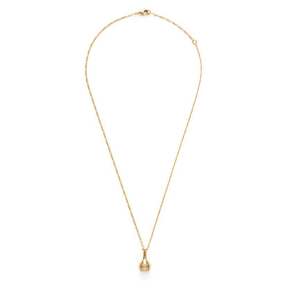 Tiny Ancient Vessel Pendant Necklace | Amano Studio (CA)