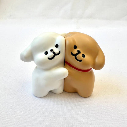 Line Dog Puppy Blind Box | Xin Zhi Ji (CN)