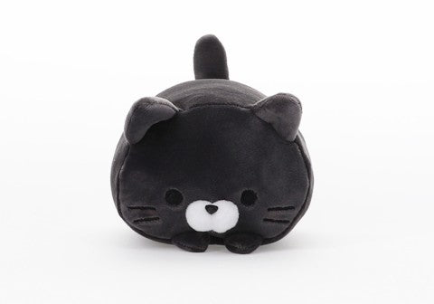 Black Cat Mochi Plush | Yell