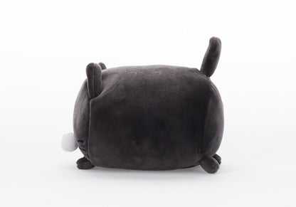 Black Cat Mochi Plush | Yell
