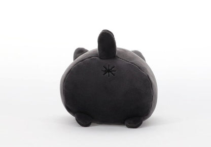 Black Cat Mochi Plush | Yell