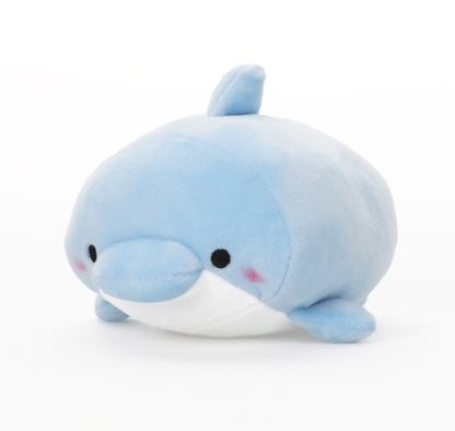 Dolphin Mochi Plush | Yell