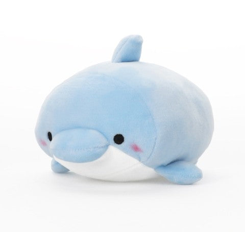 Dolphin Mochi Plush | Yell