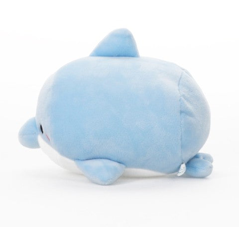 Dolphin Mochi Plush | Yell