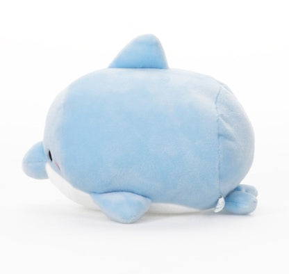 Dolphin Mochi Plush | Yell