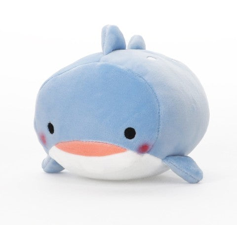 Shark Mochi Plush | Yell