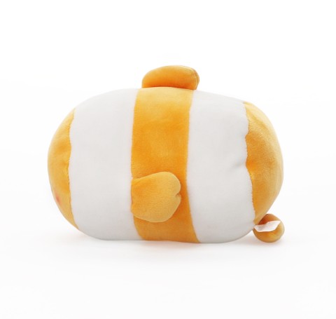 Clown Fish Mochi Plush | Yell